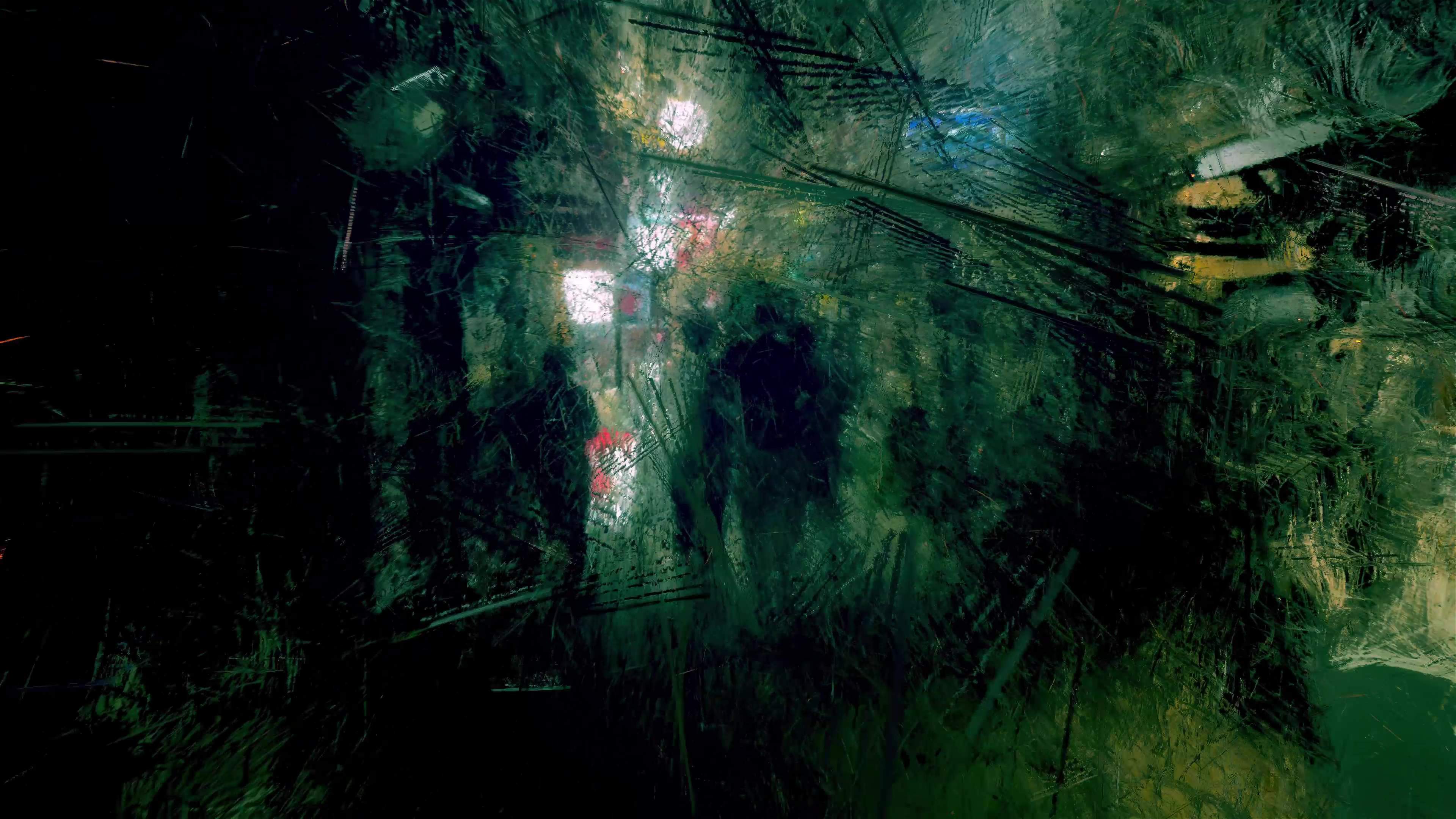 Whispers of the Past